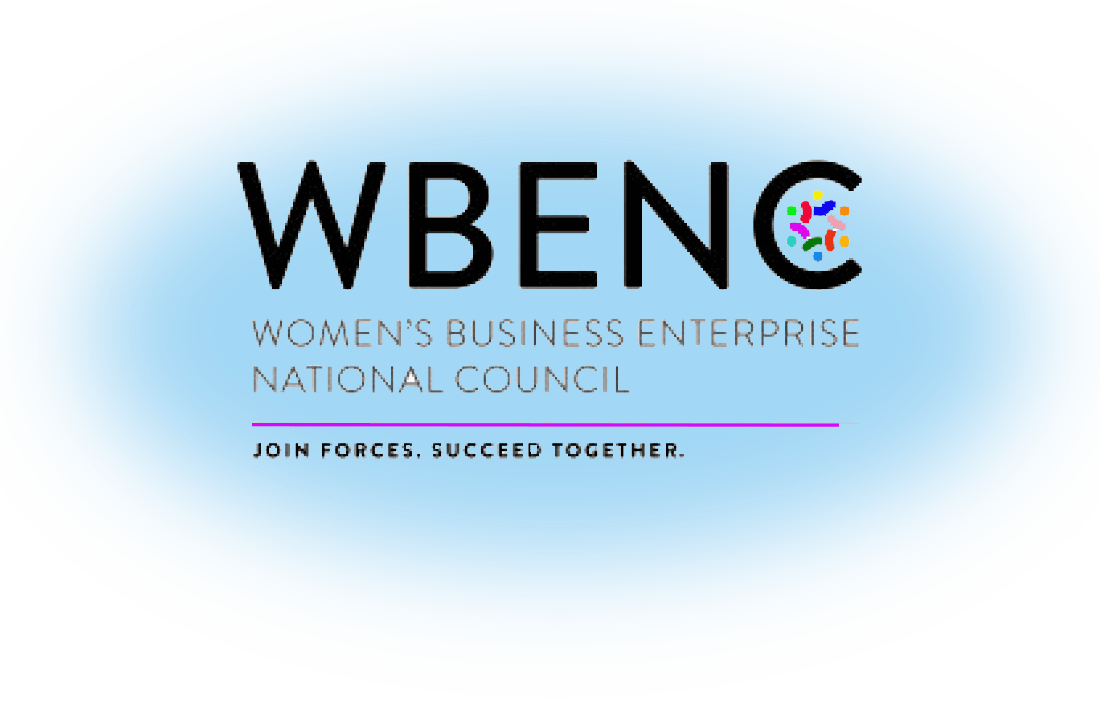 footer WBENC Logo